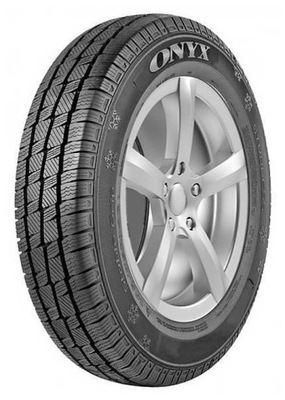 2x Onyx NY-W287 225/65R16C 112/110R Z131 