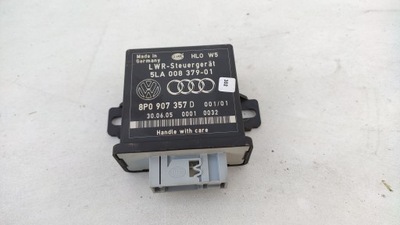 AUDI A4 B7 A6 MÓDULO UNIDAD DE CONTROL DE LUZ 8P0907357D  