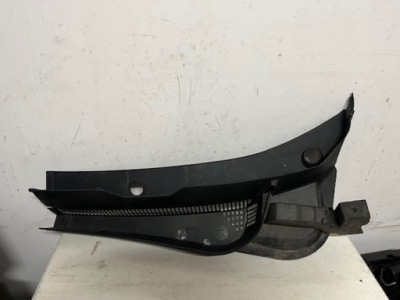 Vw t-cross 2gm жабо верхний левая 2gn819403h фото №1