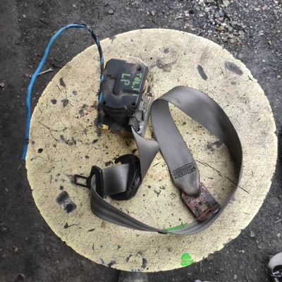 Pas безопасности левый перед seat leon i toledo 2 ii 1m0857705a фото №1