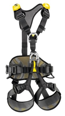 Uprząż Petzl Avao Bod European 1