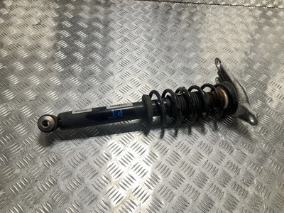Амортизатор задня правий bmw i3 i01 lci фото №1