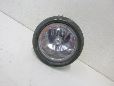 Противотуманная фара левый hyundai santa fe 01r. фото №1