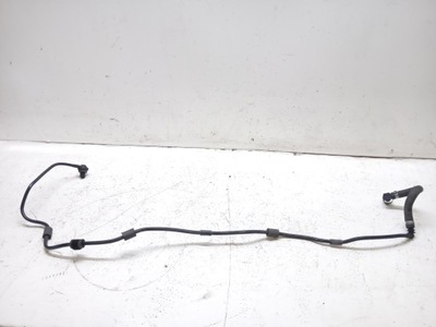 Шланг do підсилювач гальм bmw 7 f01 f02 750 i фото №1