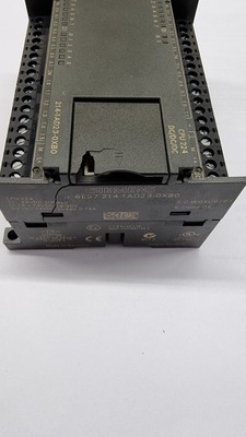 6ES7214-1AD23-0XB0 CPU224