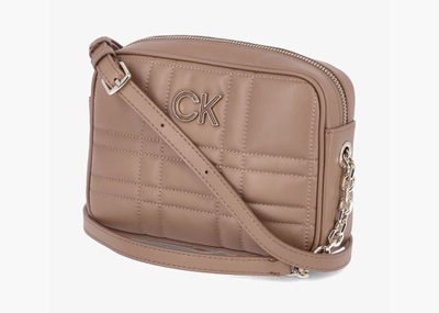 Calvin Klein Listonoszka K60K609859 one size RE-Lo