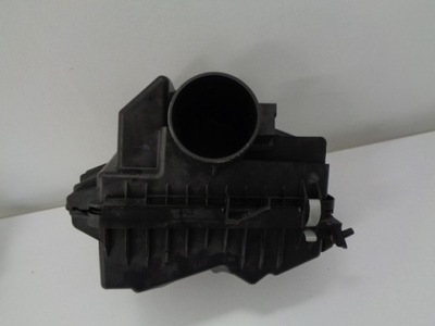 Renault kadjar 1.5 bluedci фільтр повітря корпус фото №1