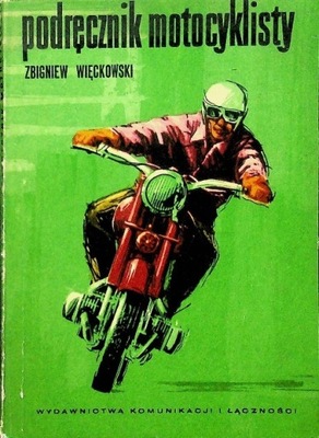 Podręcznik motocyklisty