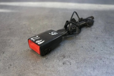 Клипса поперечина пряжка правый перед audi a5 8t lift фото №1