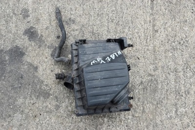 Корпус фільтра повітря meriva 1.7 dth фото №1