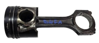 Kia rio 2 ii 05-11 1.5 crdi d4fa поршень номинальный с шатун фото №1