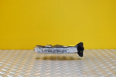 Dodge charger 2015-2018 протитуманна фара лампа led drl l фото №1