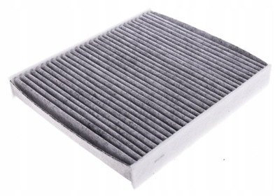 Фільтр салонний filtron k 1310a фото №1