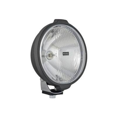 HALOGEN LAMP ROUND WHITE FOG LAMP TIR  