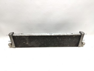 Радіатор оливи mercedes ml gle gl gls w166 x166 s coupe c215 cl amg фото №1