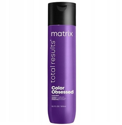 Matrix Total Results Color Obsessed Shampoo szampo