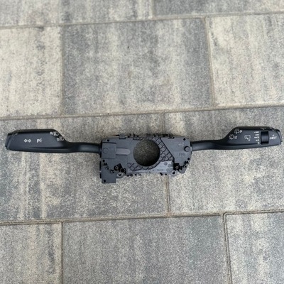 Alfa romeo stelvio переключатель комбинированный переключатели лента подушка безопасности фото №1