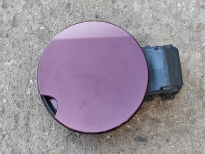 Крышка заливной топлива renault scenic iii 781200025r 781200012r tennm фото №1