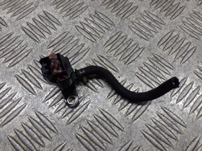 Map датчик mazda 5 2.0 cd фото №1