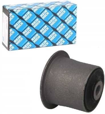 Втулка важеля задня l/p jeep grand cherokee ii фото №1