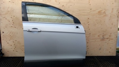 Chevrolet captiva дверь перед правый 92u фото №1