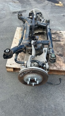 Задня oś land rover discovery sport 2019 lr133938 фото №1