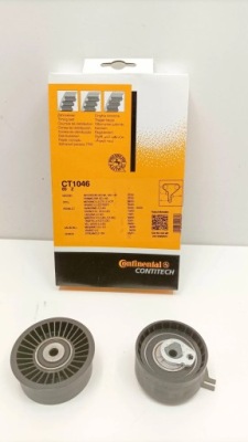 Ремень клиновой renault laguna iii bt0/1 ct1046k1 21779756 2011 фото №1