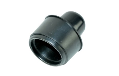 Решітка радіатора вихлоп crossover купе aixam 2010 оригінал фото №1