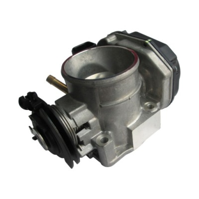 Wrc original parts 8989104 дросельна заслінка фото №1