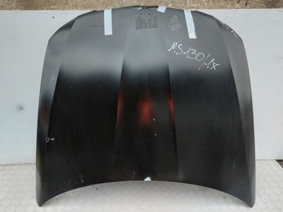 HOOD COVERING ENGINE BMW 3 E90 E91 FACELIFT NEW CONDITION ORIGINAL 41617153940  