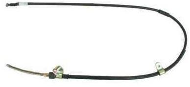 CABLE FRENOS DE MANO MITSUBISHI PAJERO SPORT 98-  