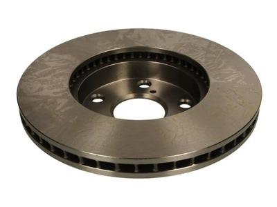 DISC BRAKE FRONT L/P (WYSOKO NAWEGLANY) TOYO  