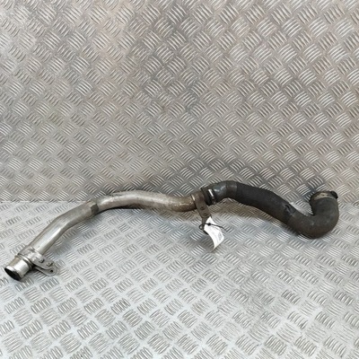 Renault master iii 2017 wąż / труба интеркулер фото №1