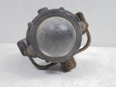 Chevrolet epica ii 06-09 противотуманная фара левый 00025202 фото №1