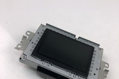 Бортовий комп'ютер bort volvo v70 iii bw 31357024 2011 фото №1