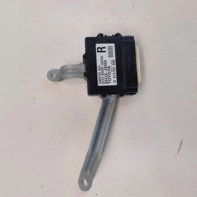 2010 lexus rx 450h блоки управління 8943048060 фото №1