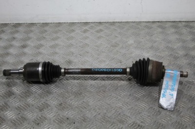 Привідний вал ліва перед lancia ypsilon 3 3 рестайлінг фото №1