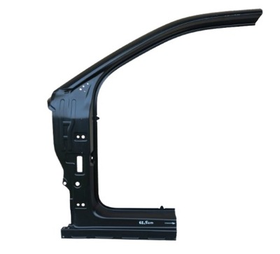 Vw t-cross 2gm поріг блок двигуна лівий 18-24 фото №1