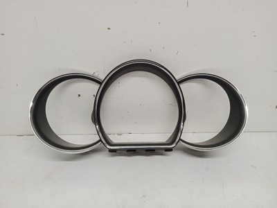 Kia ceed ii корпус рамка спідометра хром 84832-a2000 2012- фото №1