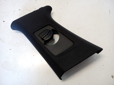 Ліва захист стійка середнього citroen ds5 фото №1