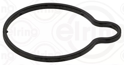 SANDARIKLIAI SIURBLIO PROZNIOWEJ VOLVO C30, C70 II, S40 II, S60 I, S60 II, S80 