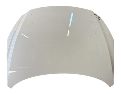 Капот mazda 3 фото №1