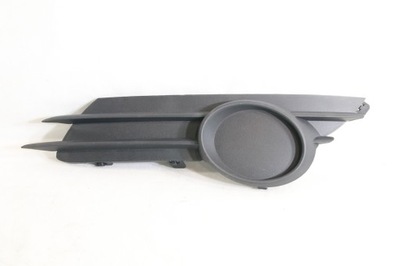 DEFLECTOR REJILLA BRIDA CIEGA PARAGOLPES OPEL CORSA D 2006-  