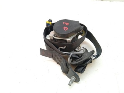 Pas безпеки правий перед citroen ds5 фото №1