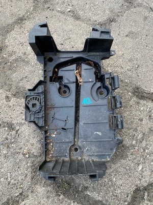 10 citroen c5 основа акумулятор 9659039080 фото №1