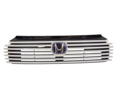 Решітка радіатора решітка радіатора honda hr-v iii lift фото №1