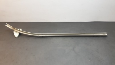 Направляющая направляющая дверь правая scudo jumpy ii 07- фото №1