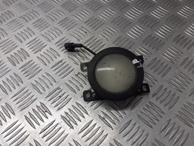 Противотуманная фара левый renault scenic ii фото №1