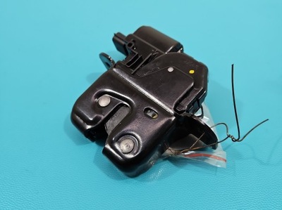 Замок кришки задня 905030003r renault fluence sedan фото №1