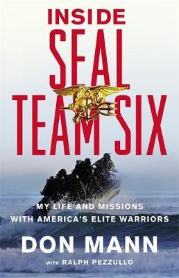 Inside Seal Team Six Don Mann